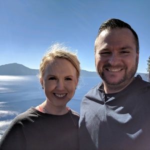 Meet your Posher, Rory